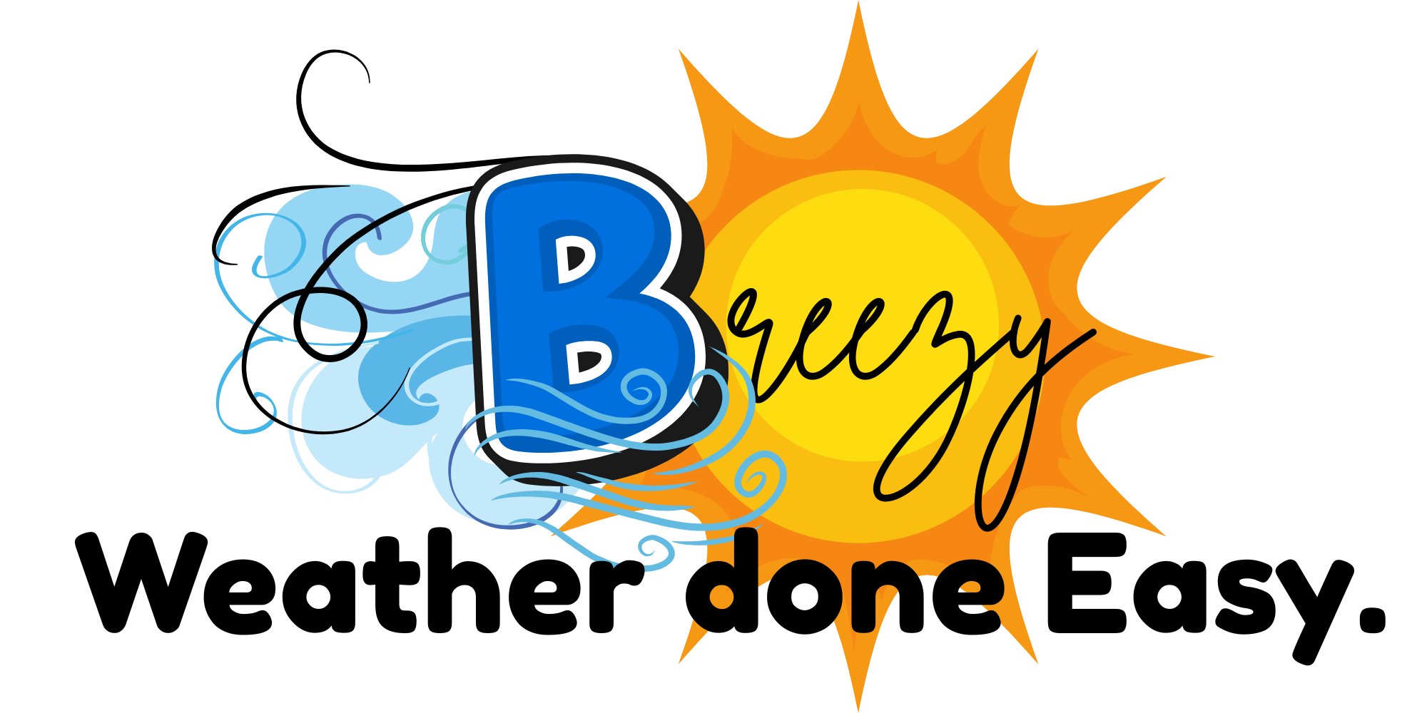 Breezy Weather
